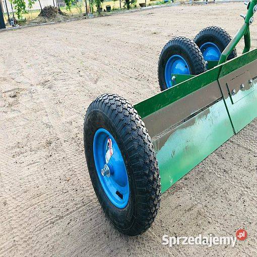 Równiarka Niwelator terenu plantator 100180 Opole sprzedam