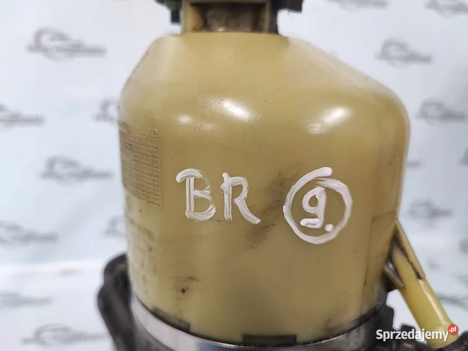 OPEL ASTRA ZAFIRA pompa wspomagania Kielce