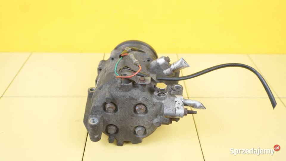 HONDA CRV III 20 B 10r 150 R20A2 sprezarka osobowe Kompresory klimatyzacji Suków