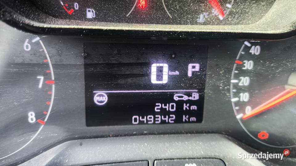 Opel Crossland 12 benzyna 130 Automatik Elegance benzyna podkarpackie