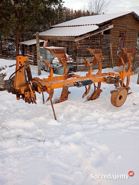 Huard 365 NSH Piotrków Trybunalski