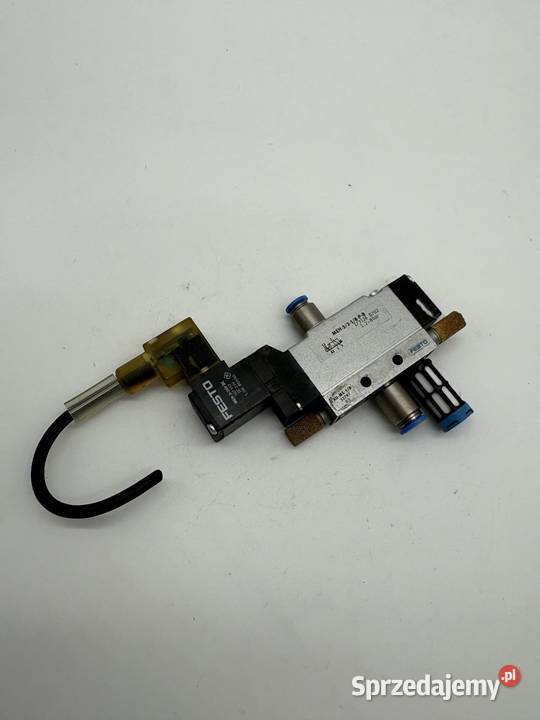 Festo MEH3218PB 173126 Elektrozawór Warszawa