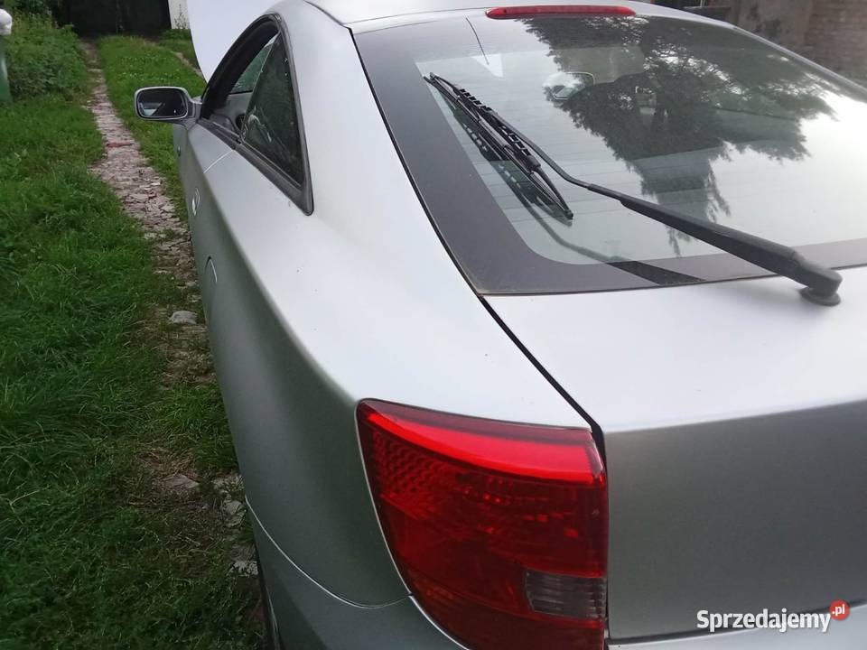 Toyota celica 7 Stęszew