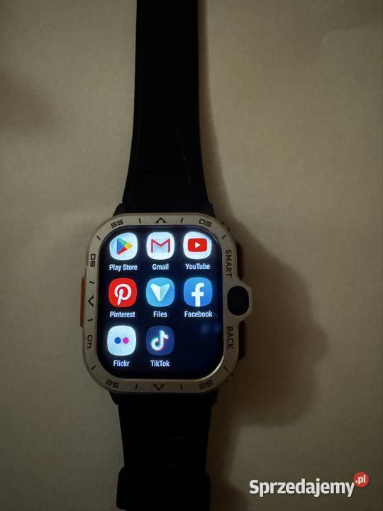 Sprzedam Smart Watch Opole sprzedam