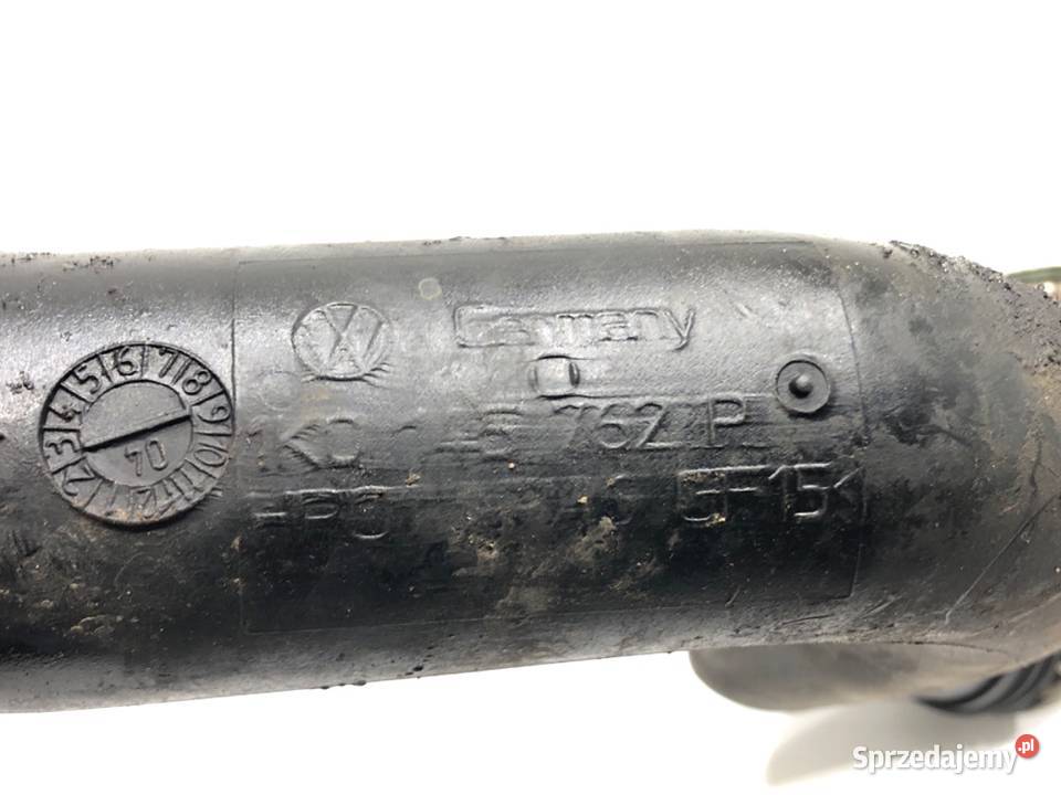 RURA POWIETRZA PEUGEOT 508 I 1K0145762P 20 163 sprzedam