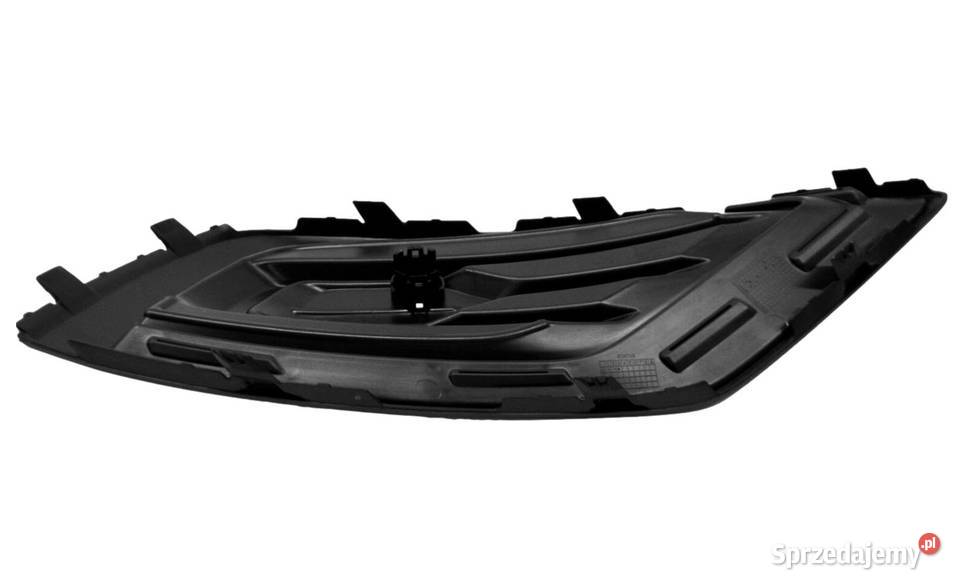 VOLVO S60 III V60 II lewa kratka atrapa zderzaka