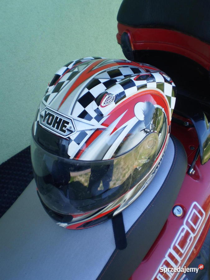 Zumico EOS 2T Zezulin Niższy