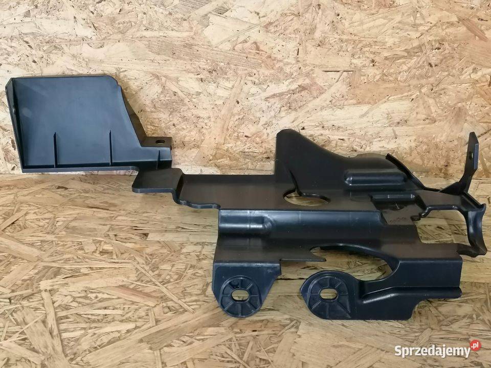 HONDA CIVIC KIEROWNICA POWIETRZA PRAWY PRZÓD wielkopolskie Pleszew sprzedam