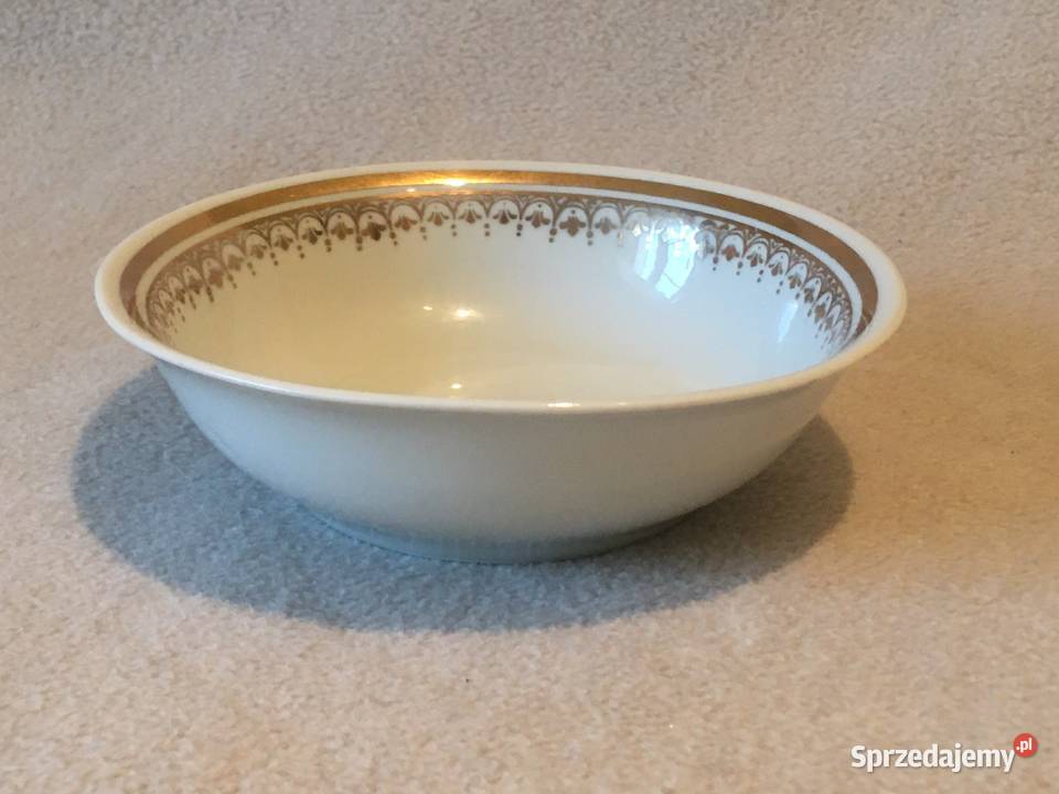 PRL miseczka Karolina porcelana zachodniopomorskie sprzedam