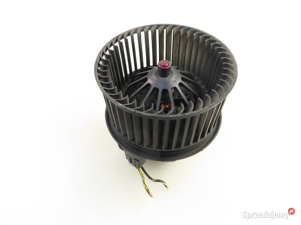 DMUCHAWA FORD S GALAXY 6G9T18456AA sprzedam