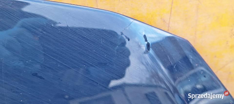 PEUGEOT 307 MASKA KOMPLETNA LAKIER KTGA MOZE BYĆ Radom