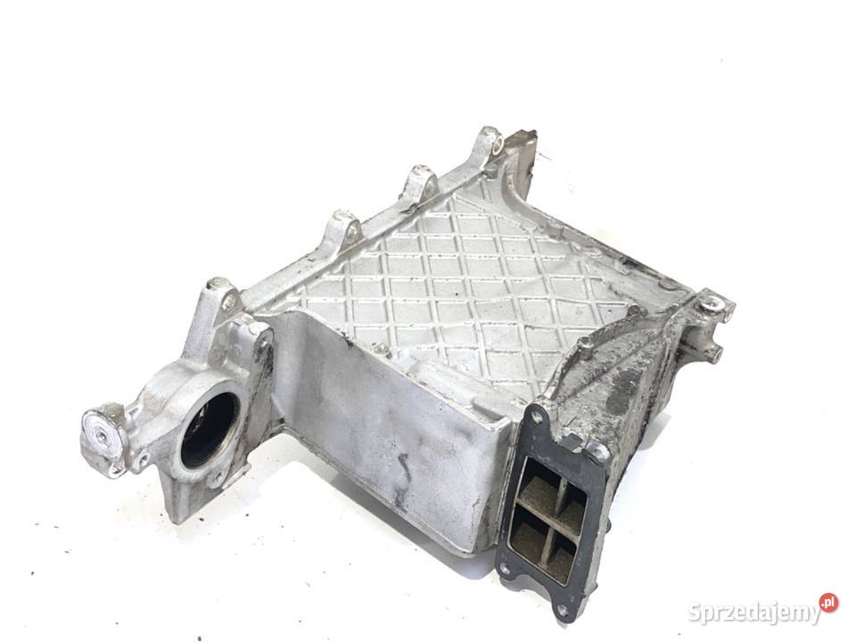 KOLEKTOR SSĄCY VW PASSAT B8 04L129766AH 20 150 osobowe Silniki i osprzęt podkarpackie