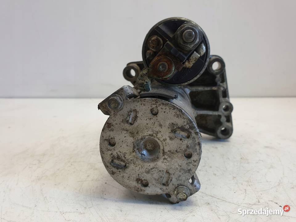 ROZRUSZNIK Peugeot 208 14 HDI oryginał VALEO Chełm