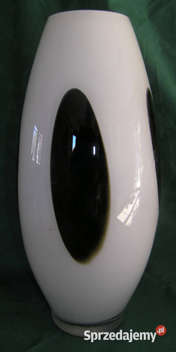wazon szklany 36 D40 Bartków