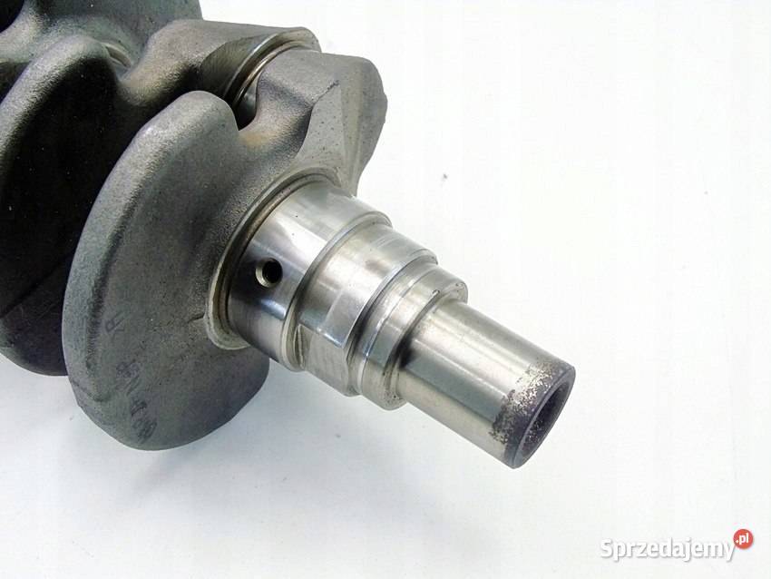 WAŁ KORBOWY 16 HDI C4 C5 207 307 407 308 206 osobowe Sosnowiec