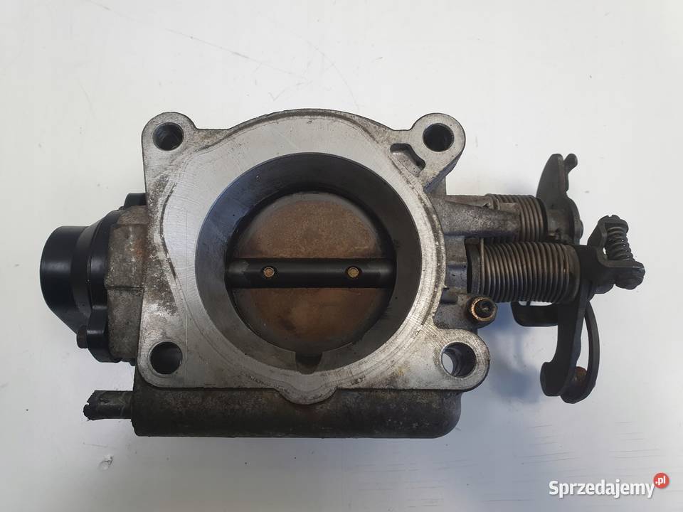 PRZEPUSTNICA Mazda Bongo Friendee 25 V6 Chełm