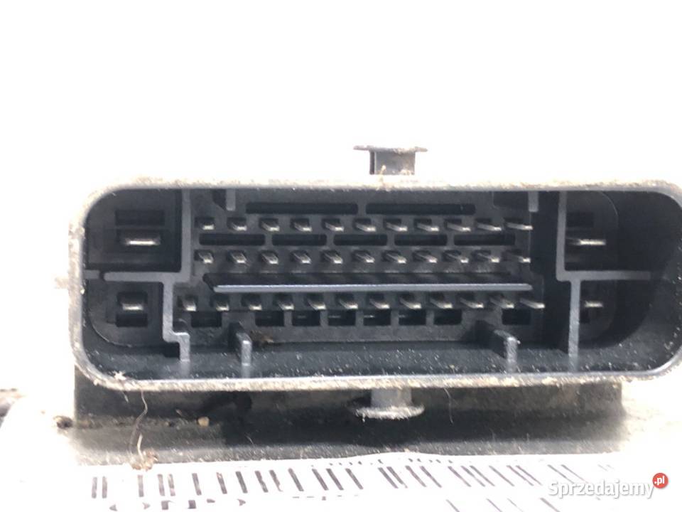 POMPA ABS VW PASSAT CC B6 3C0614109T 20 170 0812