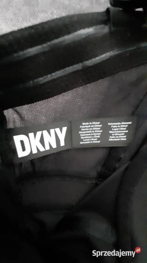 Body DKNY Szczytno sprzedam