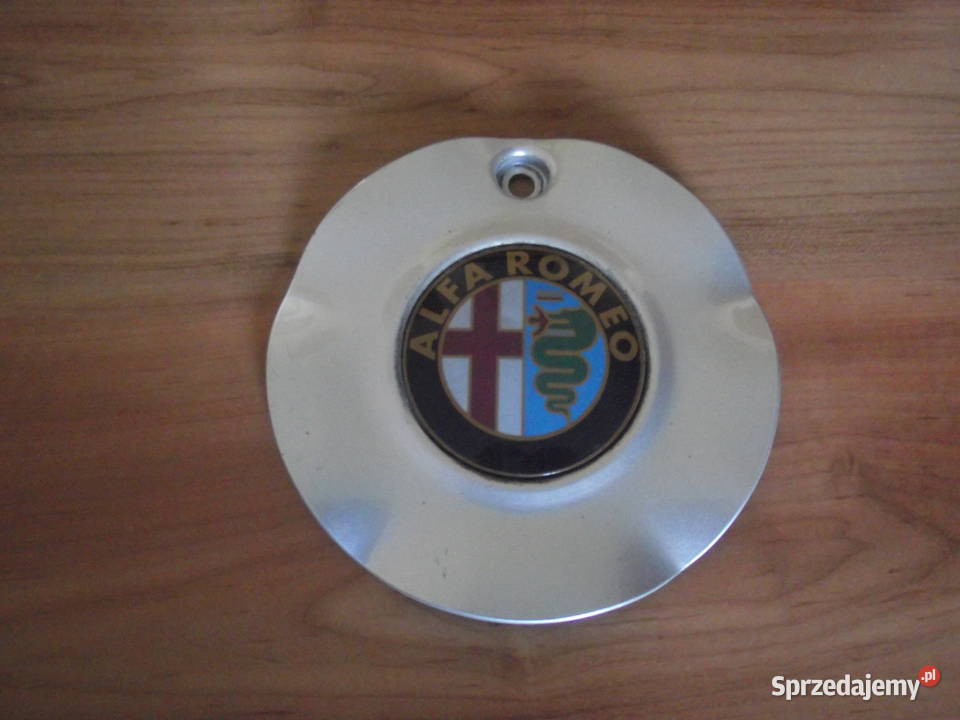 Dekiel Alfa Romeo osobowe Wrocław
