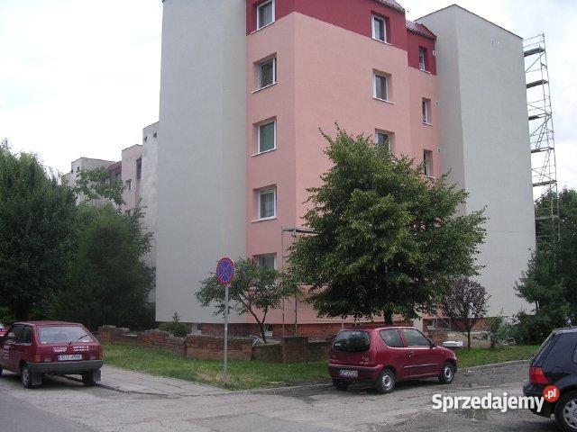 mieszkanie w Opolu Gospodarcza Opole sprzedam