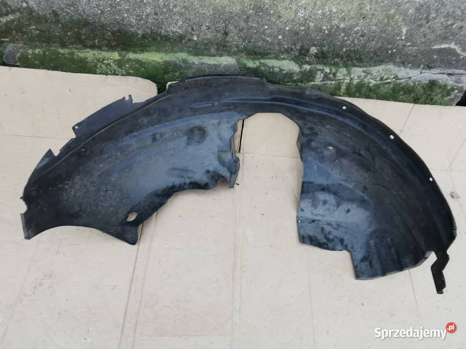 Nadkole przód przedni lewe lh ford custom 1217 Części samochodowe Sieraków