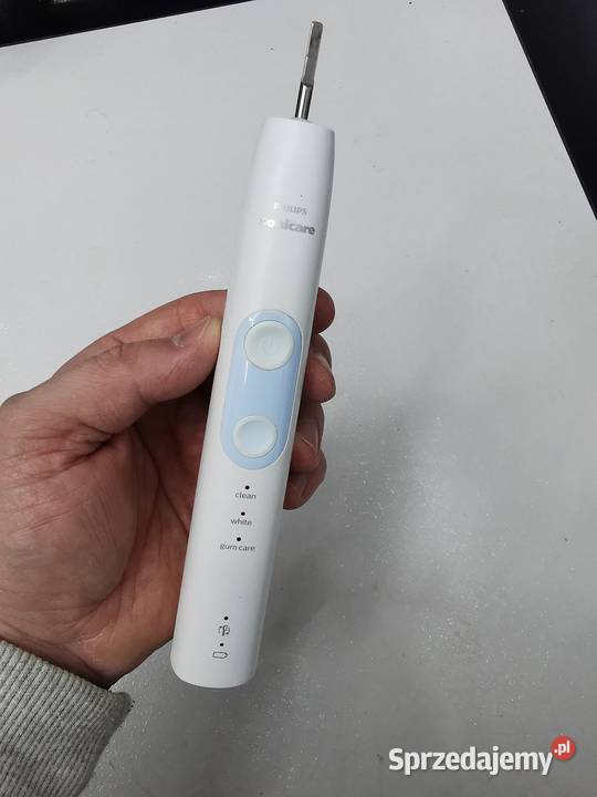 Szczoteczka soniczna Phillips Sonicare Kępno