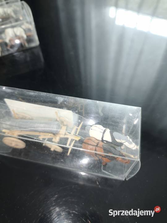 Wozy konne SES skala 187 H0 Wrocław