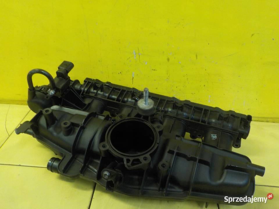 AUDI A4 B8 A5 A6 Q5 20 TFSI 12r CDN kolektor Suków