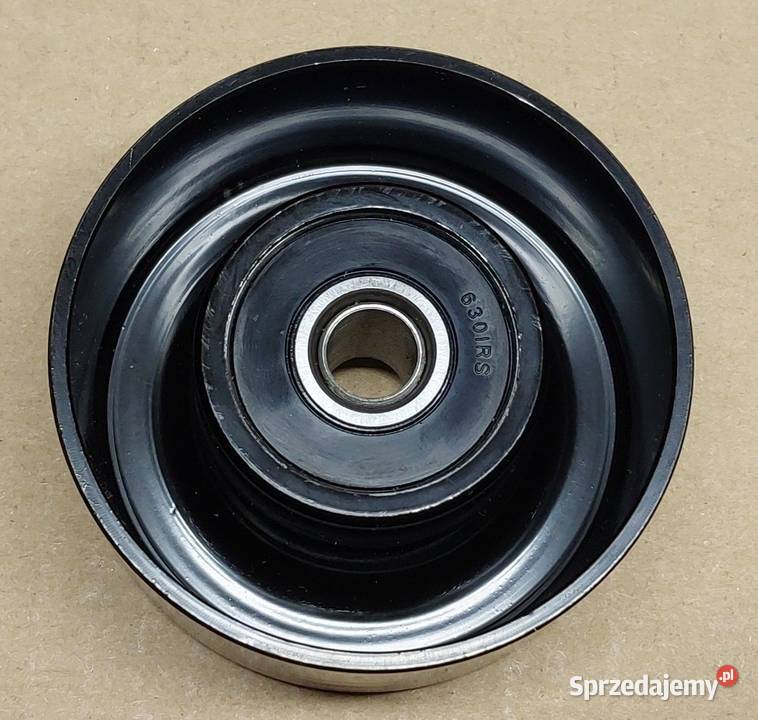 ROLKA PROWADZĄCA 70X10X33 NISSAN MICRA III IV osobowe Mielęcin