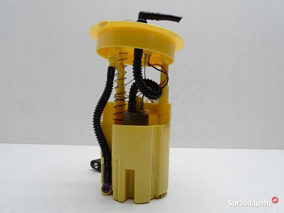 POMPA PALIWA MINI CONTRYMAN R60 16 D 9800745 małopolskie sprzedam