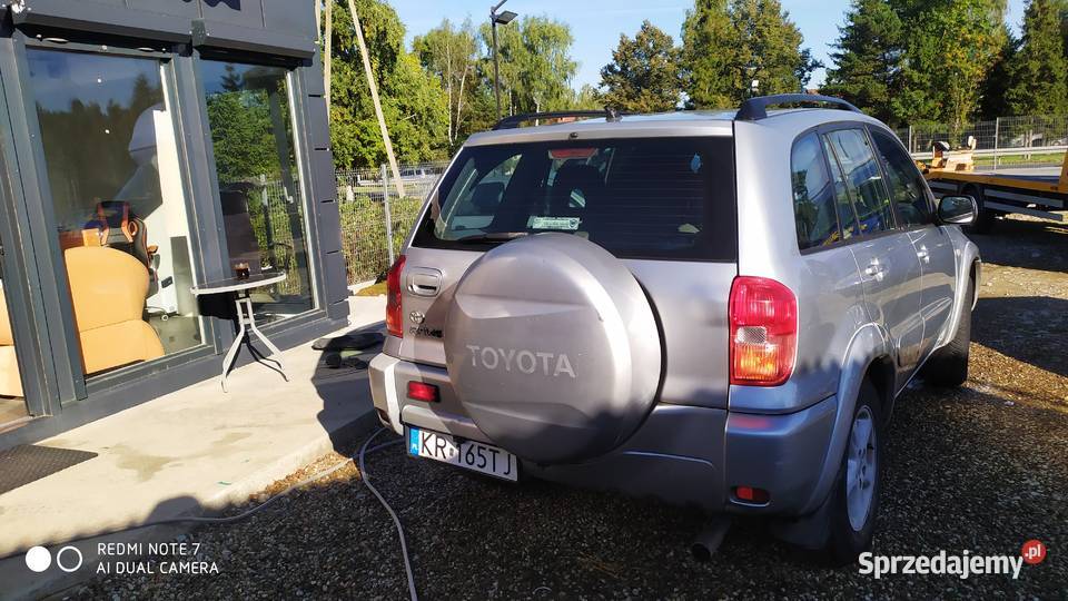 Sprzedam benzyna+LPG Nowy Targ sprzedam