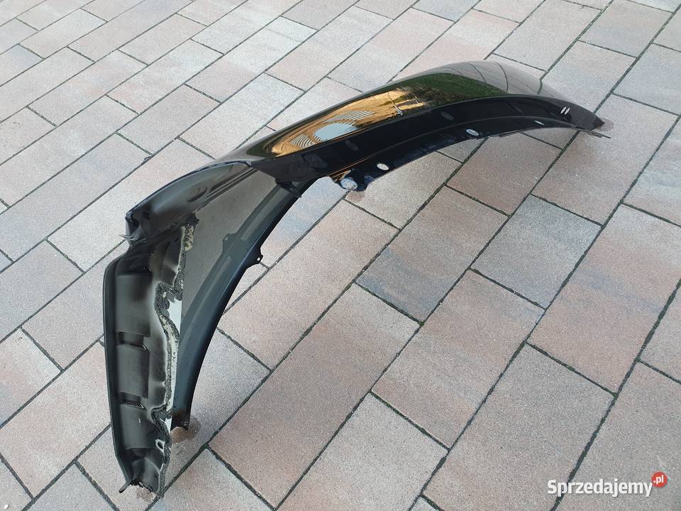 błotnik lewy przód Porsche Cayenne LIFT Łask