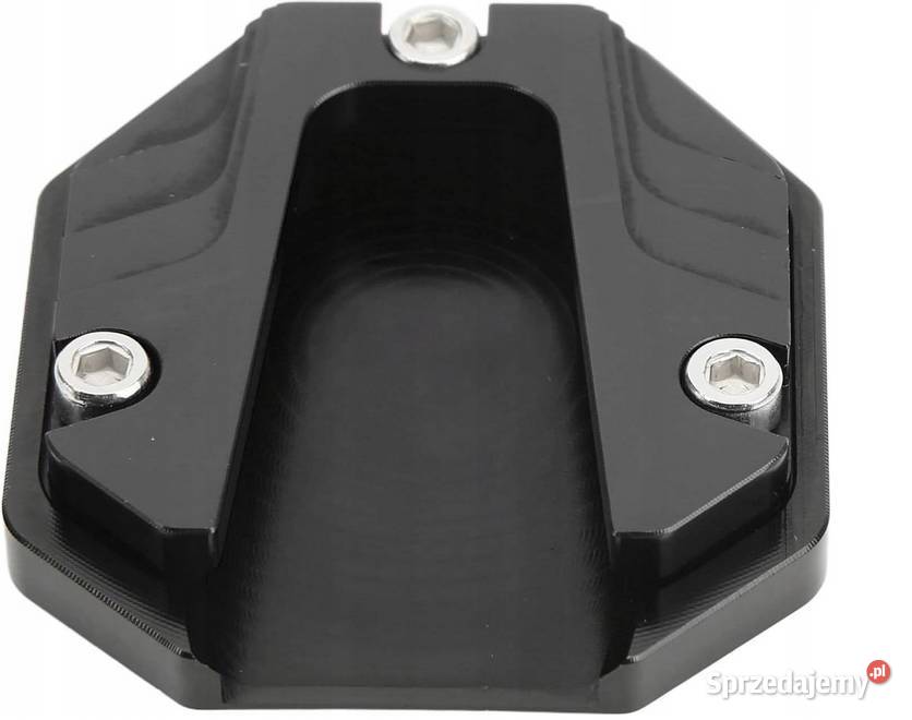 Podkładka pod stopkę boczną podpórkę motocykla Sosnowiec