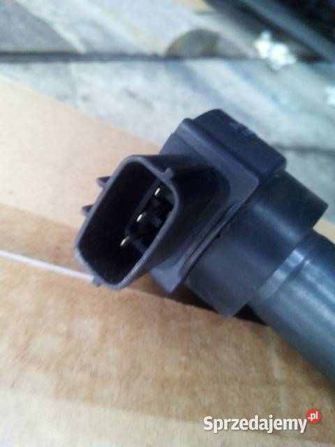 Mitsubishi cewka zapłonowa Hrubieszów
