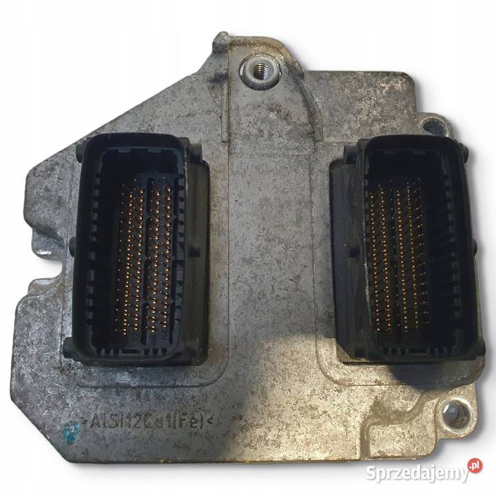 STEROWNIK SILNIKA Opel Astra III H 18 16V Chełm