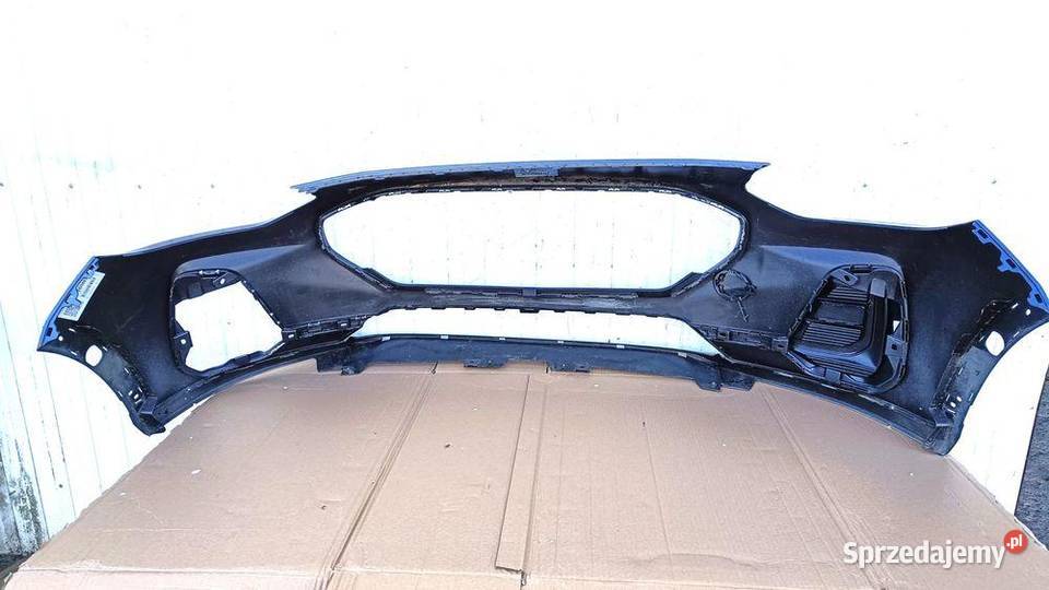 FORD FIESTA ACTIVE X ZDERZAK PRZÓD sprzedam