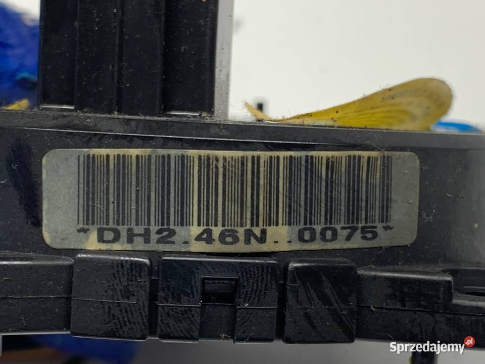 TAŚMA AIRBAG SSANGYONG ACTYON SUV