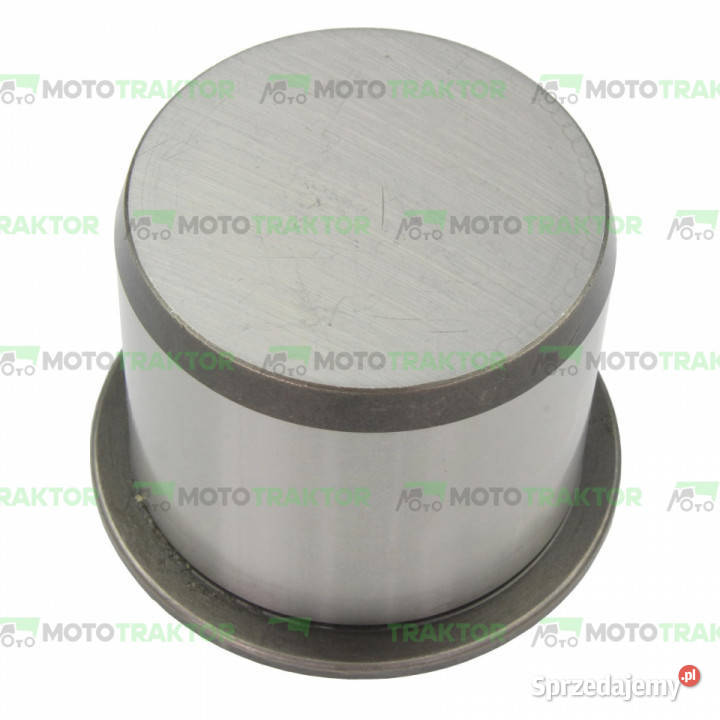 ŁOŻYSKO ZWROTNICY GÓRNE DEUTZ FAHR DX 04343356