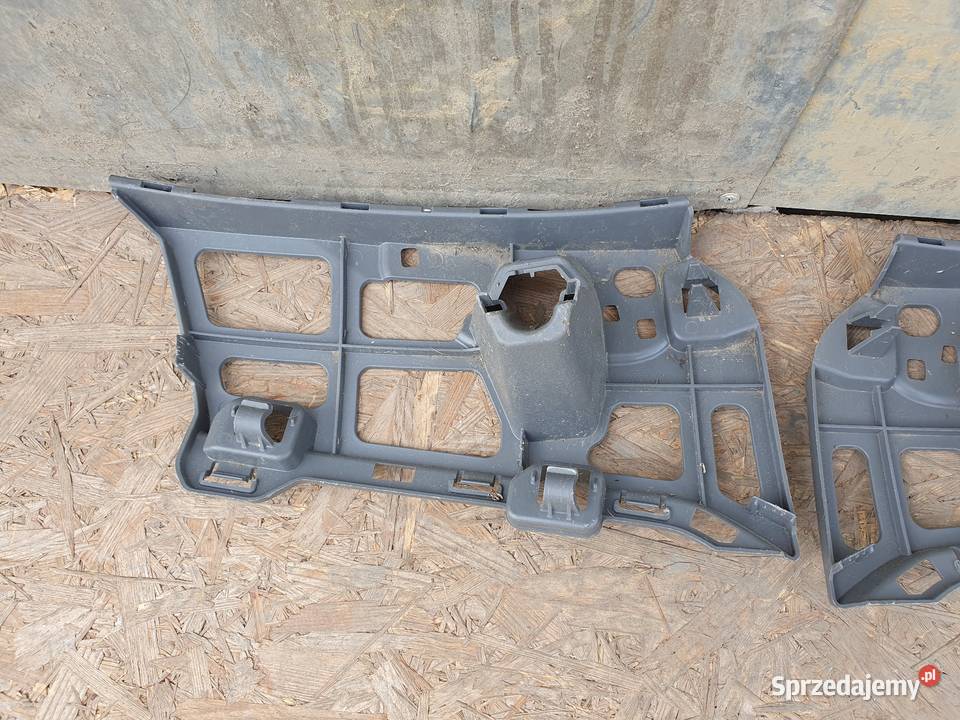 SKODA OCTAVIA 4 IV ŚLIZG LEWY PRAWY 5E3807055 wielkopolskie