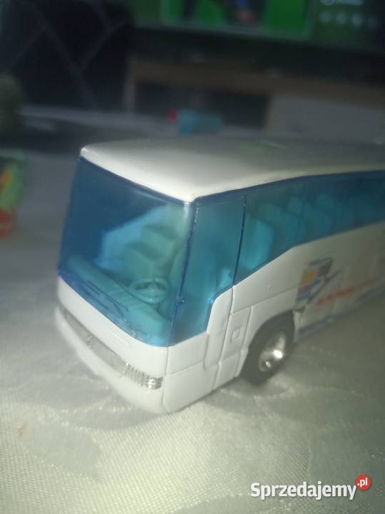 Kelly Mercedes Benz 0 303RHD Coach no9480