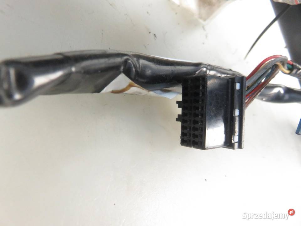 MAGLOWNICA SUZUKI SX4 4858054L51