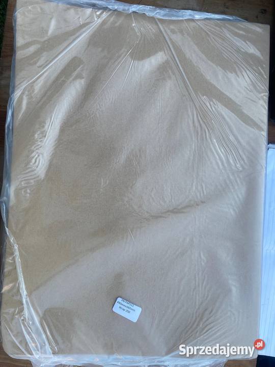 PAPIER PAKOWY szary 490x365mm 5x250 sztuk Biznes i Przemysł Pilzno sprzedam