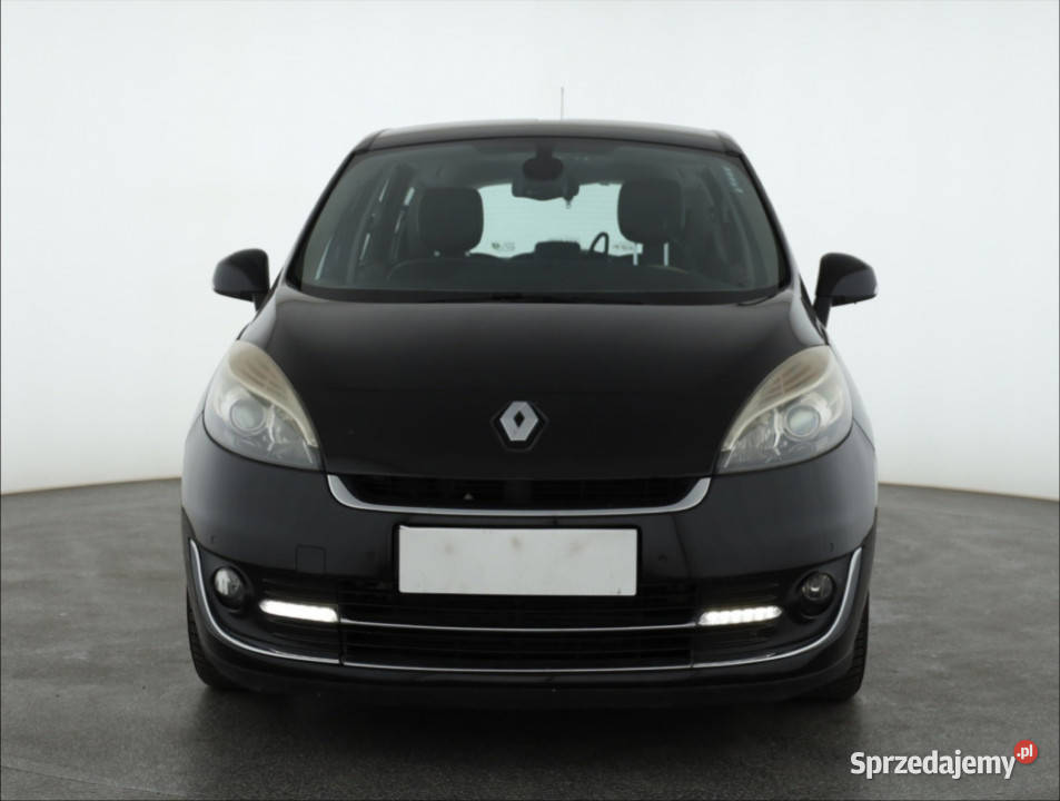 Renault Grand Scenic 16 dCi Piaseczno sprzedam