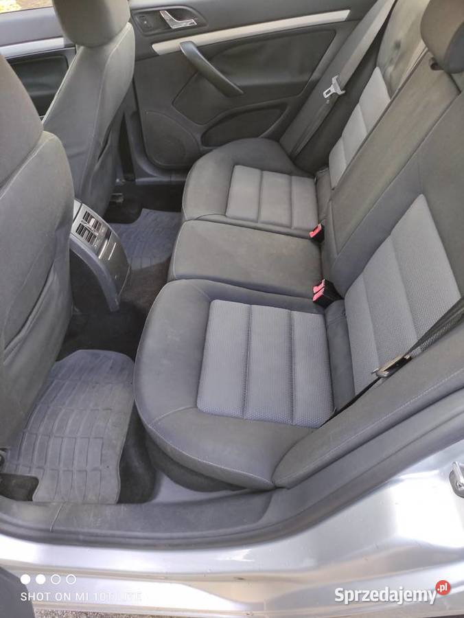 Skoda Octavia 19 TDI Salon Polska Szczebrzeszyn sprzedam