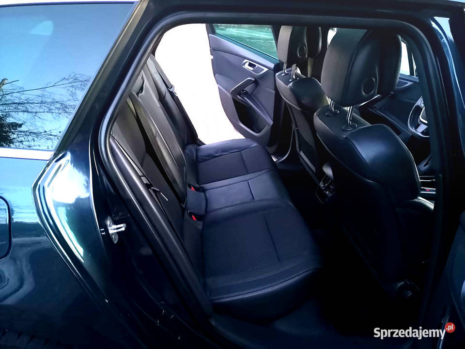 Peugeot 508 SW Allure 20 HDi 180 2016 191 000 180KM Nowy Sącz