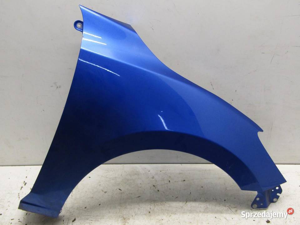 BŁOTNIK PRZEDNI PRAWY PRZÓD 44J MAZDA 2 DJ 44j osobowe