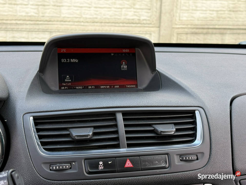 Opel Mokka 16CDTi 136 Mokka Węgrów