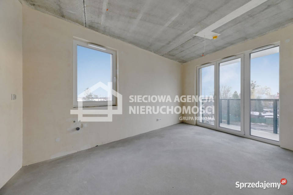 sprzedaży mieszkania 4651m2 3 pokoje Gdańsk apartamentowiec pomorskie