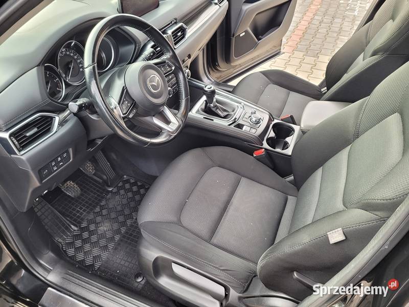 Super zadbana i bogata wersja VAT marża Słomniki