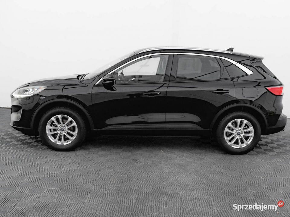 Ford Kuga GD8F14925 FHEV AWD Titanium X Podgrzf Gdańsk